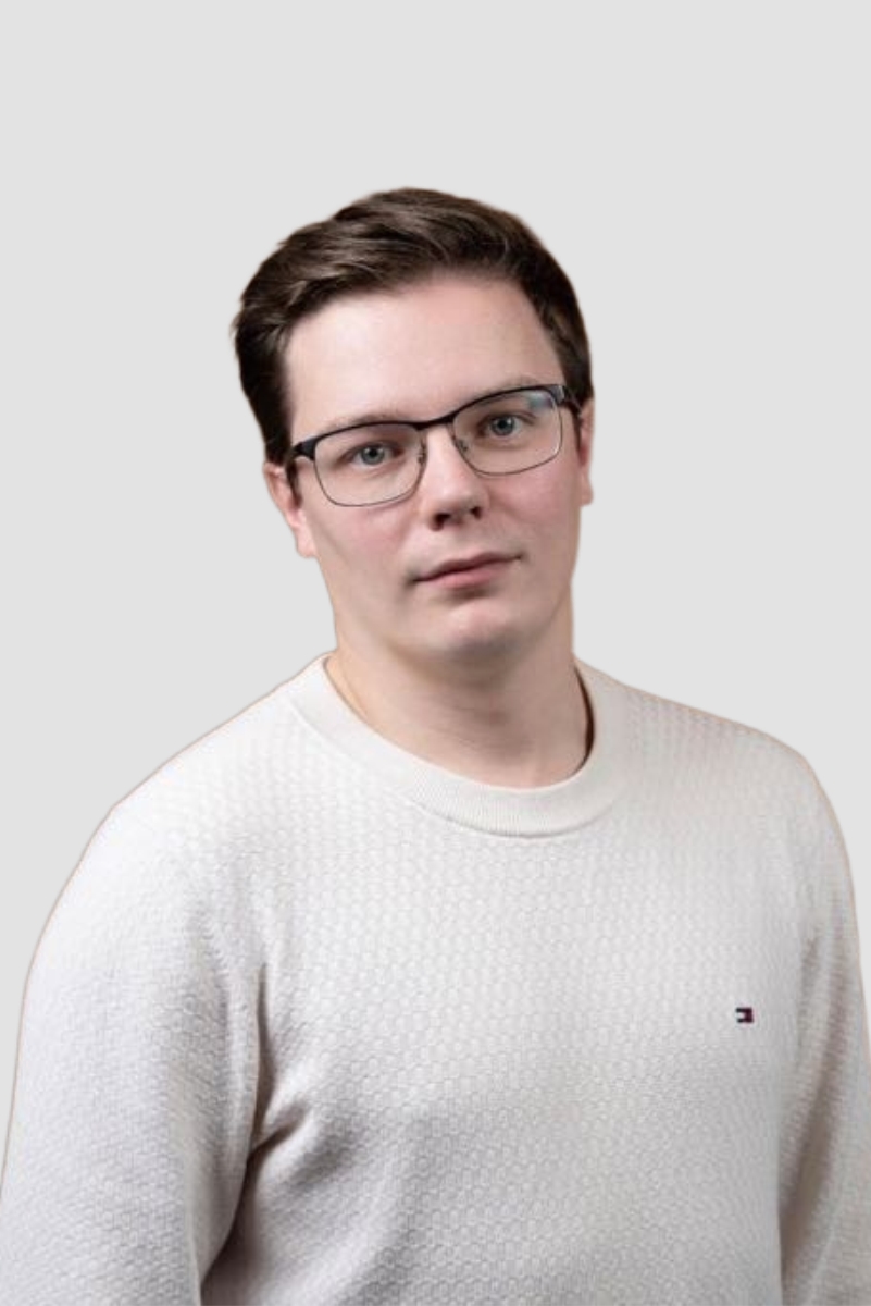 Никита Темнов